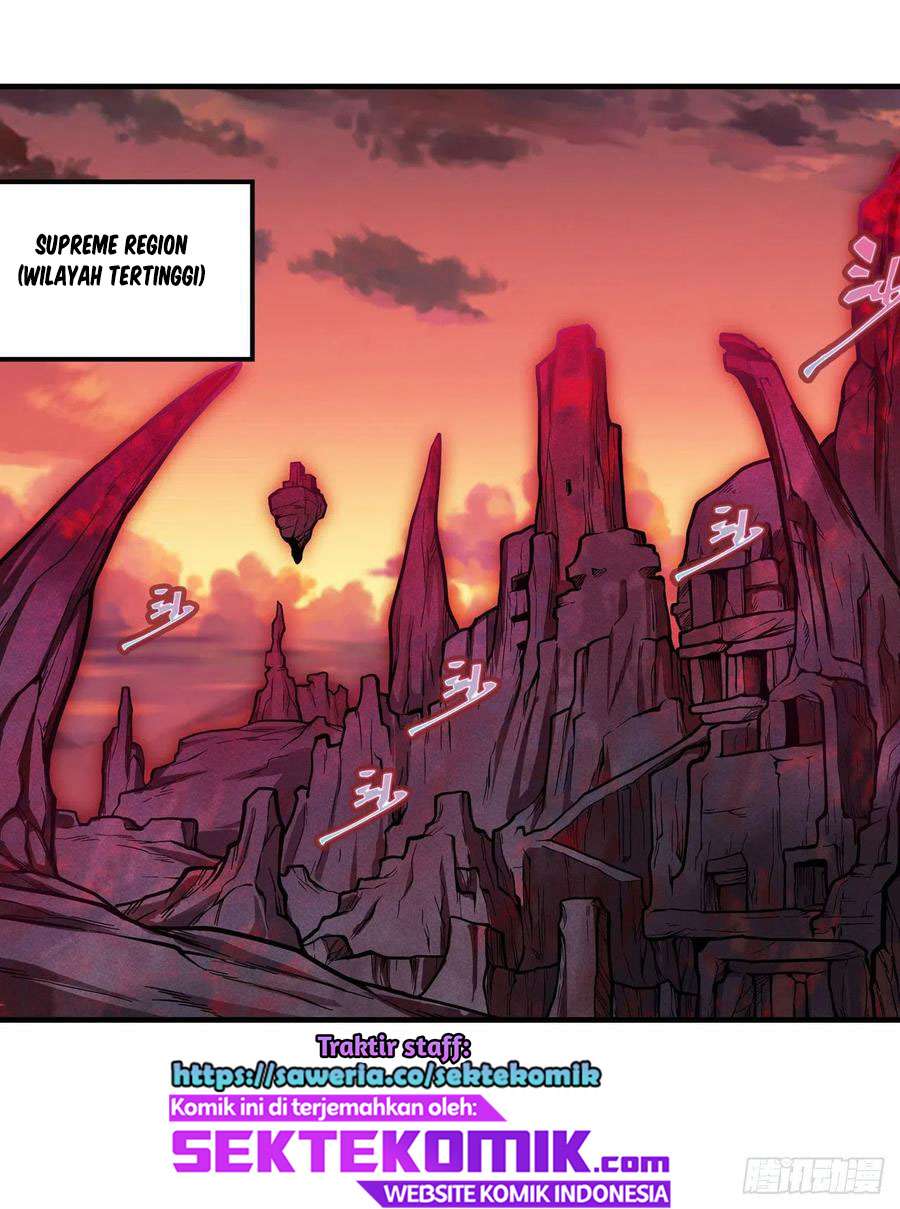 Wuxian Shitu Yu Shier Zhan Ji (Infinite Apostles and Twelve War Girls) Chapter 121 Gambar 2
